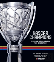 Nascar Champions