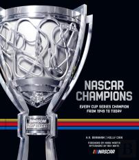 Nascar Champions