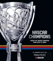 Nascar Champions