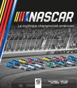 Bertrand.pt - Nascar : Le Mythique Championnat Américain