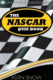 Nascar Quiz Book