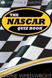 Nascar Quiz Book