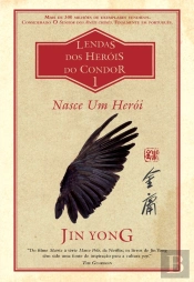Nasce Um Herói