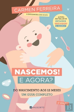 Bertrand.pt - Nascemos! E Agora?