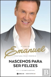 Nascemos para ser Felizes