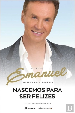Bertrand.pt - Nascemos para ser Felizes