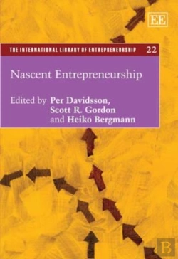Bertrand.pt - Nascent Entrepreneurship