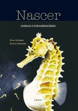 Bertrand.pt - Nascer - Animais Extraordinários