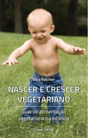 Nascer e Crescer Vegetariano