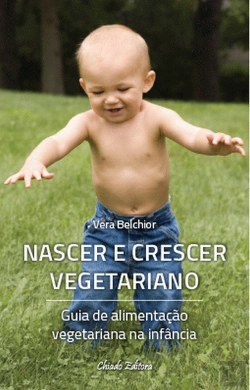 Bertrand.pt - Nascer e Crescer Vegetariano
