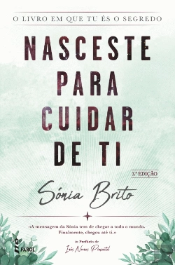 Bertrand.pt - Nasceste para Cuidar de Ti