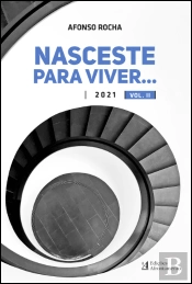 Nasceste para Viver... Volume II