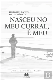 Nasceu no Meu Curral, é Meu