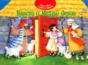 Nasceu o Menino Jesus