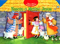 Bertrand.pt - Nasceu o Menino Jesus