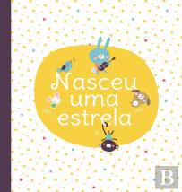 Nasceu uma Estrela