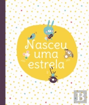 Nasceu uma Estrela