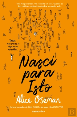 Bertrand.pt - Nasci para Isto