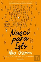 Nasci para Isto