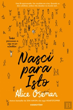 Bertrand.pt - Nasci para Isto