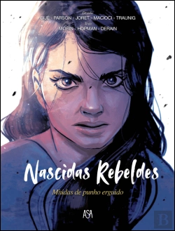 Bertrand.pt - Nascidas Rebeldes