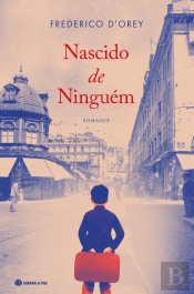 Nascido de Ninguém
