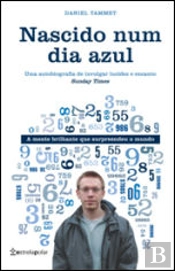 Nascido num dia azul