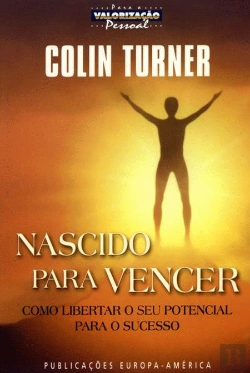 Bertrand.pt - Nascido para Vencer