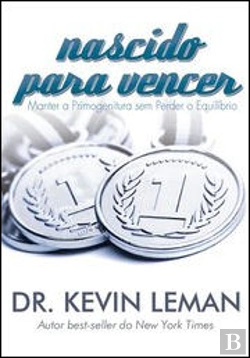 Bertrand.pt - Nascido Para Vencer