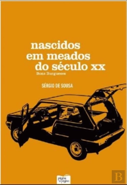 Bertrand.pt - Nascidos em Meados do Século XX