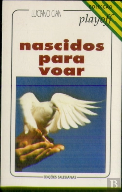 Bertrand.pt - Nascidos para Voar