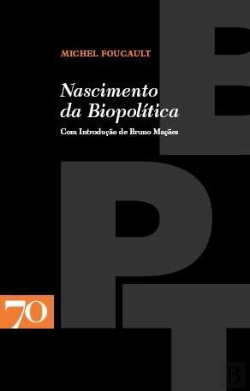 Bertrand.pt - Nascimento da Biopolítica