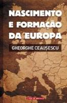 Nascimento e Formação da Europa
