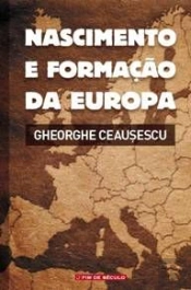 Nascimento e Formação da Europa