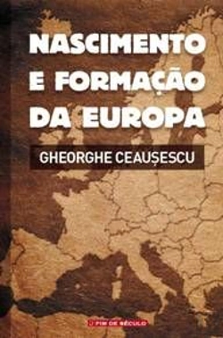 Bertrand.pt - Nascimento e Formação da Europa