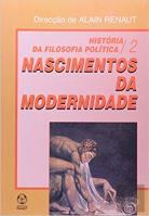 Nascimentos da Modernidade
