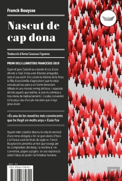 Bertrand.pt - Nascut De Cap Dona