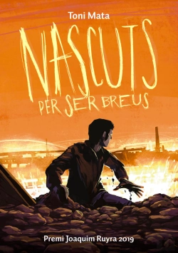 Bertrand.pt - Nascuts Per Ser Breus