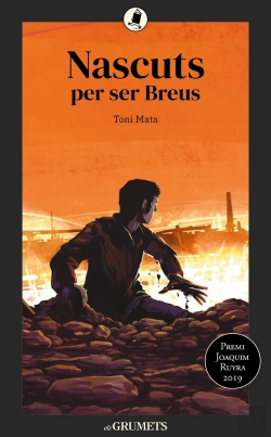 Bertrand.pt - Nascuts Per Ser Breus