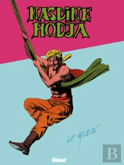 Nasdine Hodja