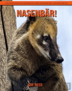 Bertrand.pt - Nasenbar! Ein Padagogisches Kinderbuch Uber Nasenbar Mit Lustigen Fakten