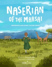 Naserian Of The Maasai