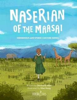 Bertrand.pt - Naserian Of The Maasai