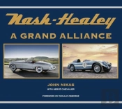 Nash-Healey