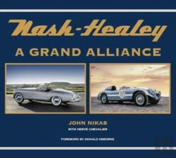 Bertrand.pt - Nash-Healey