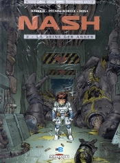 Nash T.1 À T.3