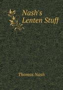 Nash'S Lenten Stuff