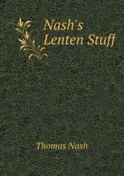 Nash'S Lenten Stuff
