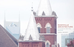 Bertrand.pt - Nashville Architecture