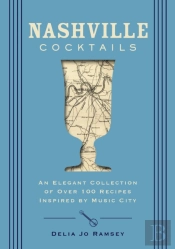 Nashville Cocktails